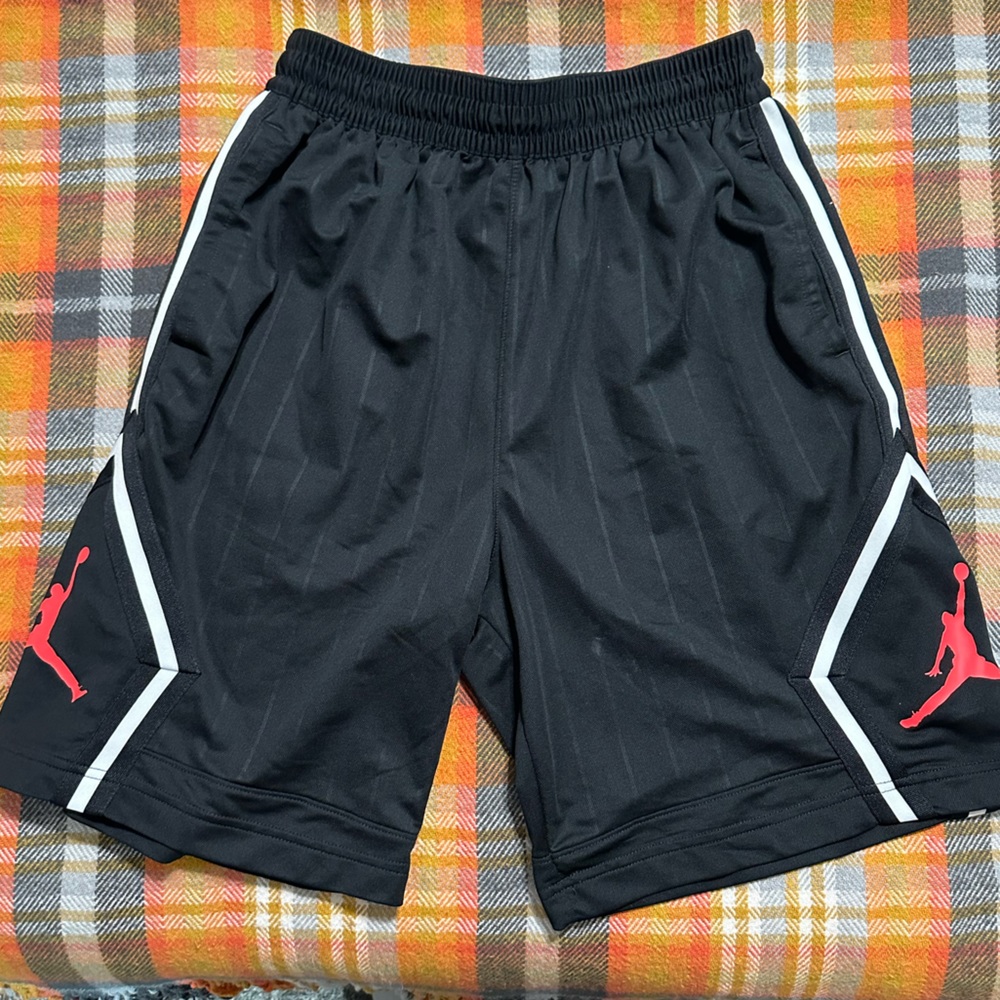 Jordan basketball shorts